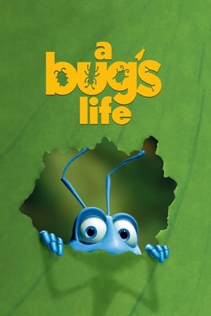 حياة حشرة