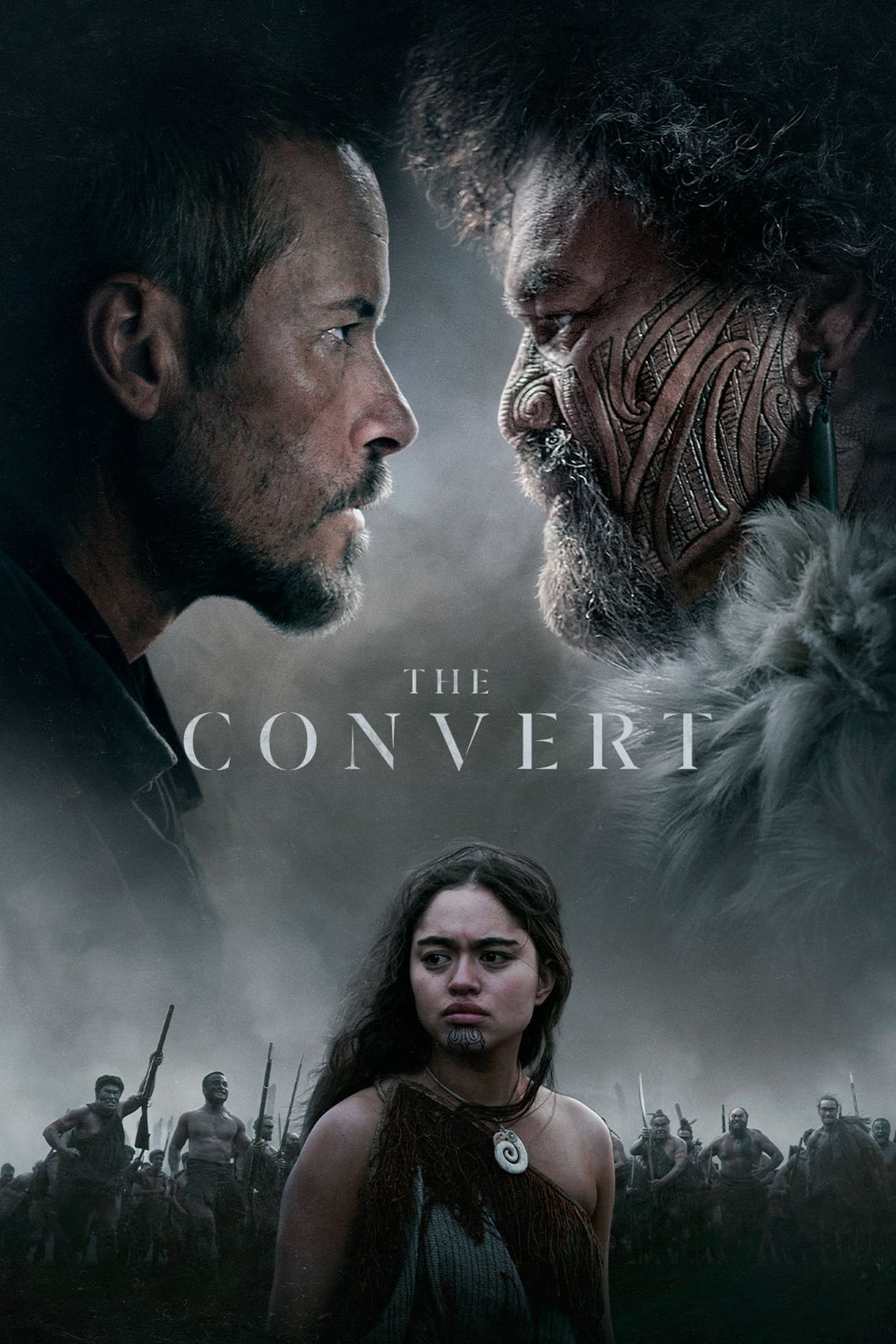 The Convert 