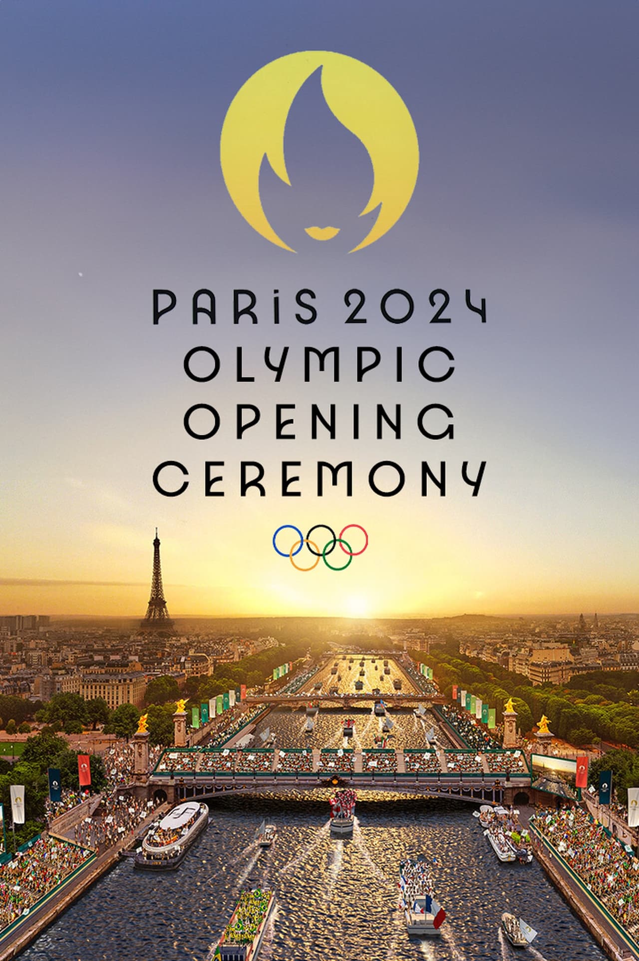 Paris Olympics 2024 