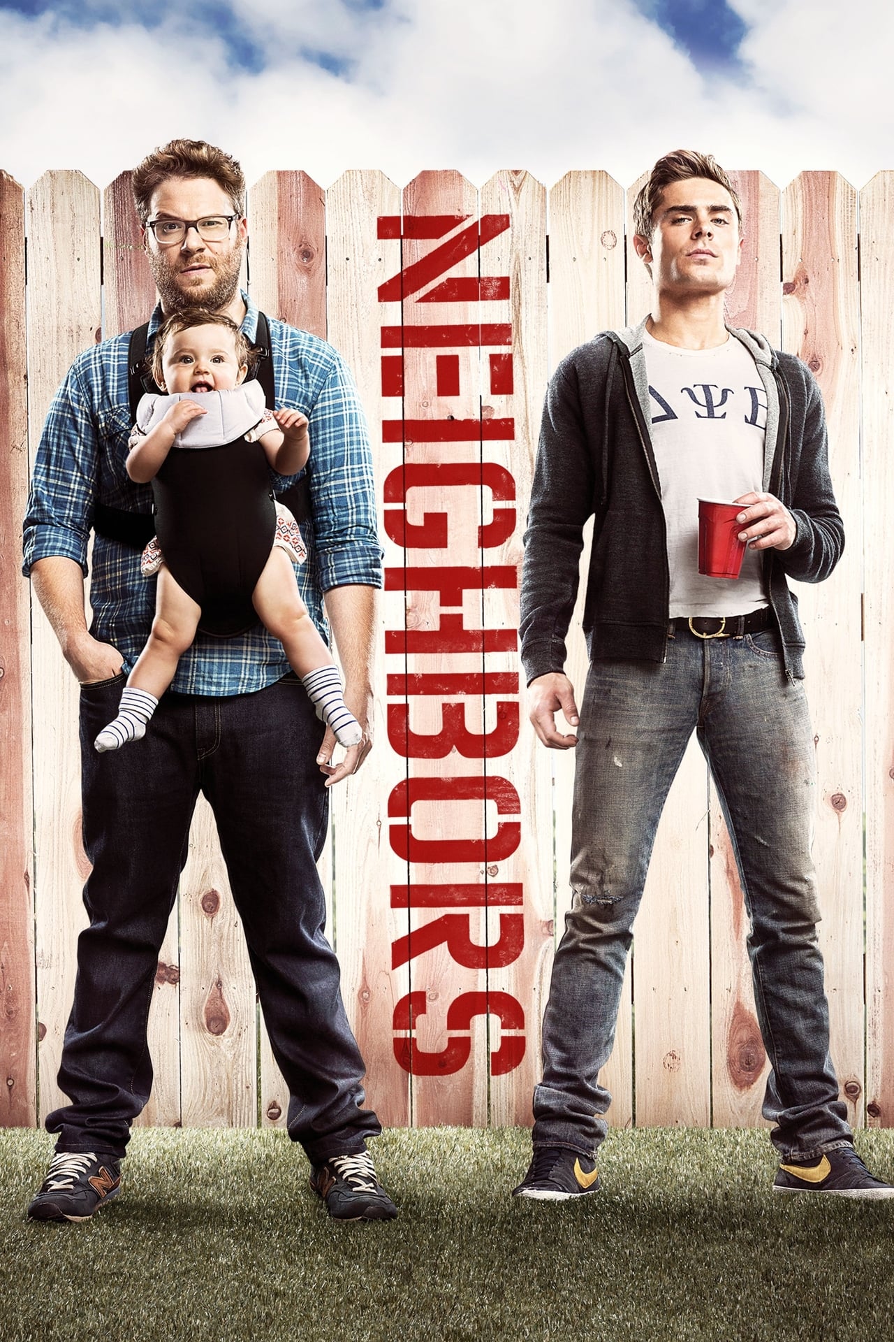 Neighbors 