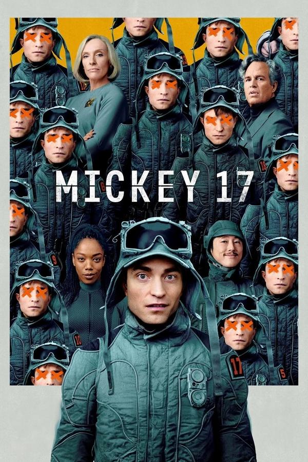 Mickey.17.2025 مترجم