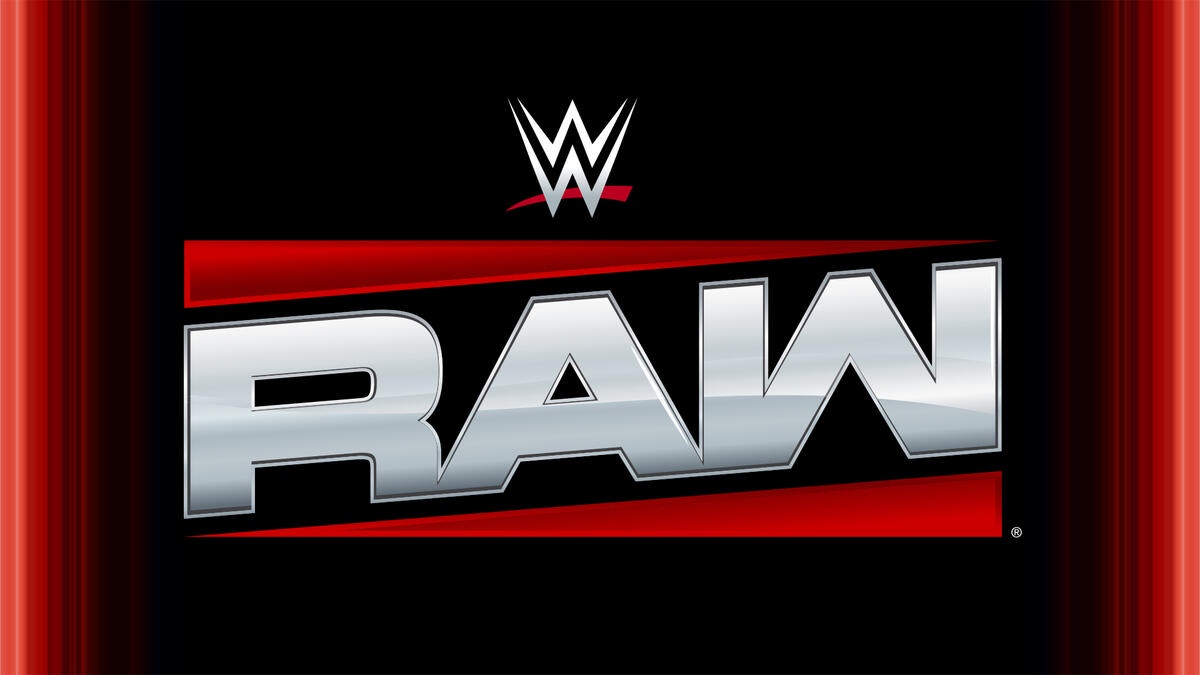 WWE RAW 2025 11 03 