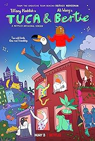 Tuca&Bertie